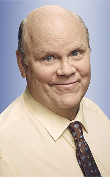 Dirk Blocker